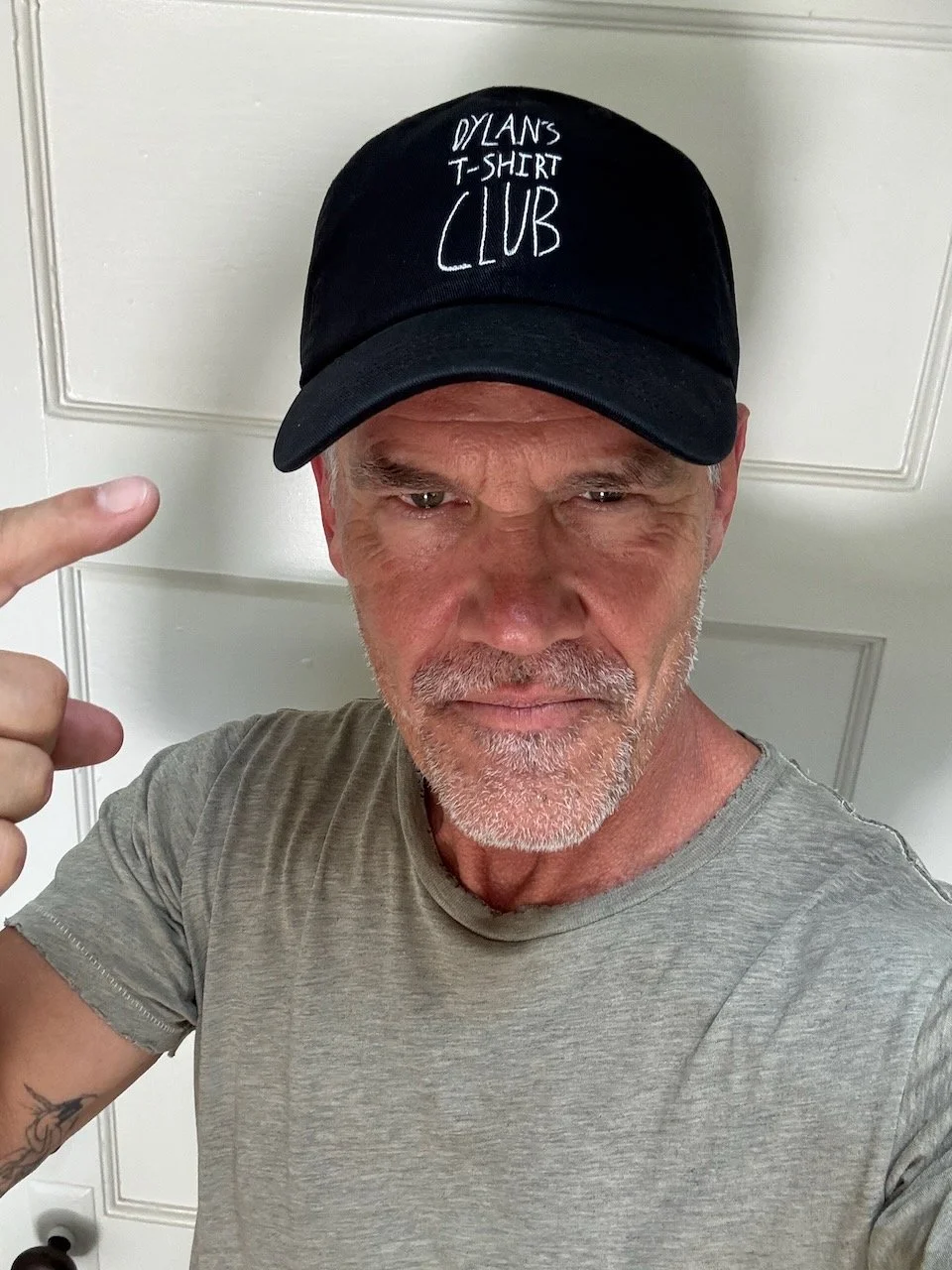Josh Brolin