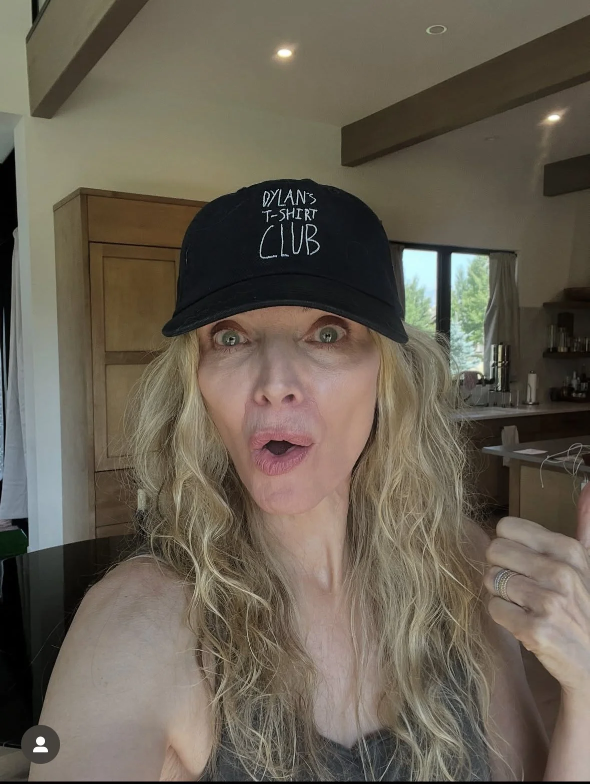 Michelle Pfeiffer