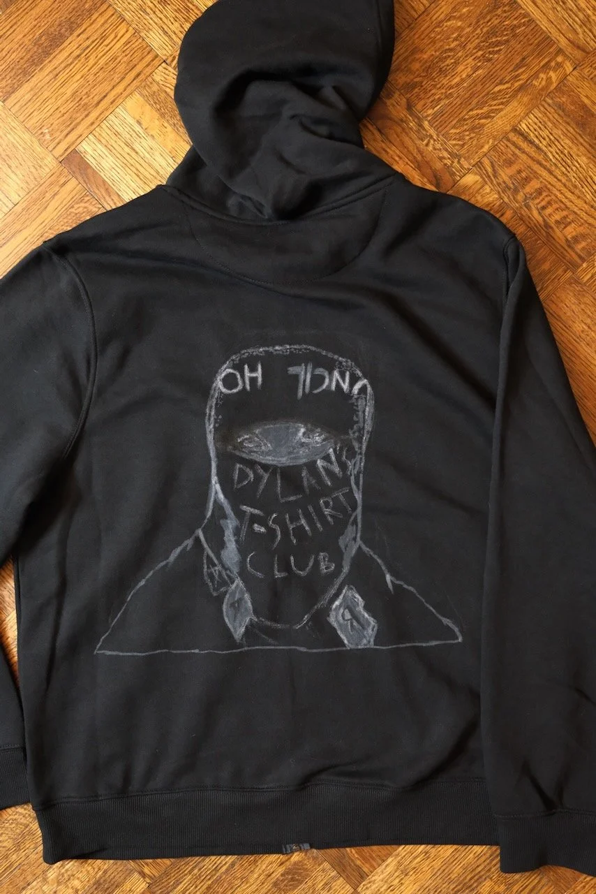 354 (hoodie) for Esdeekid. 