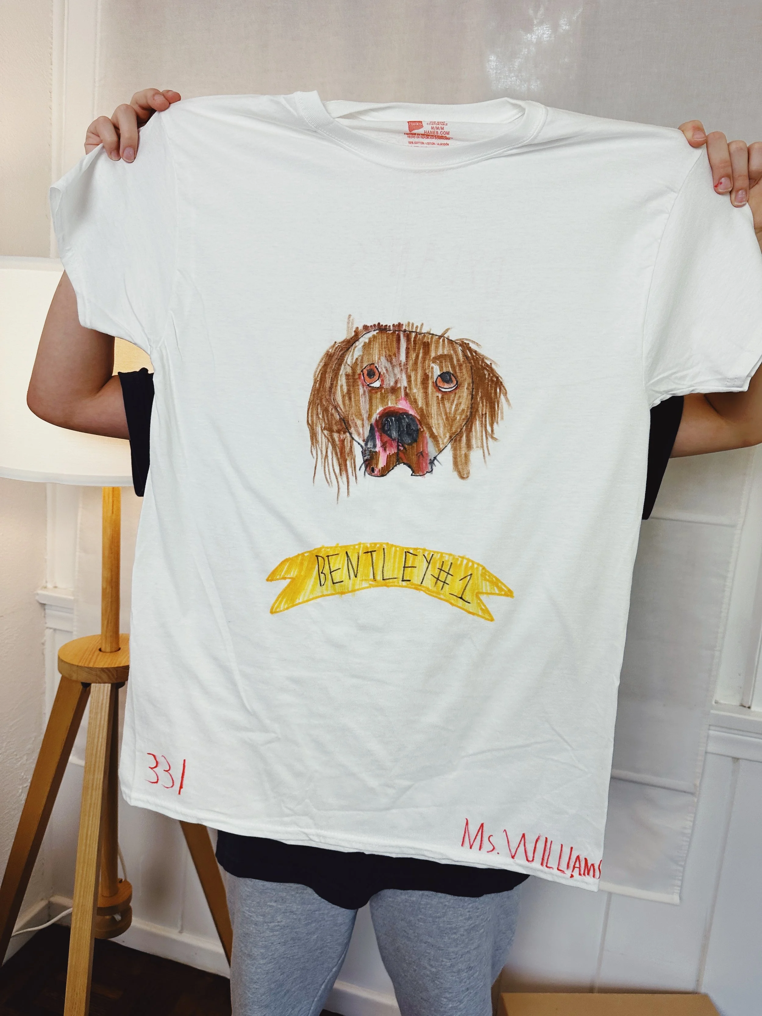 331 for Ms. Williams.