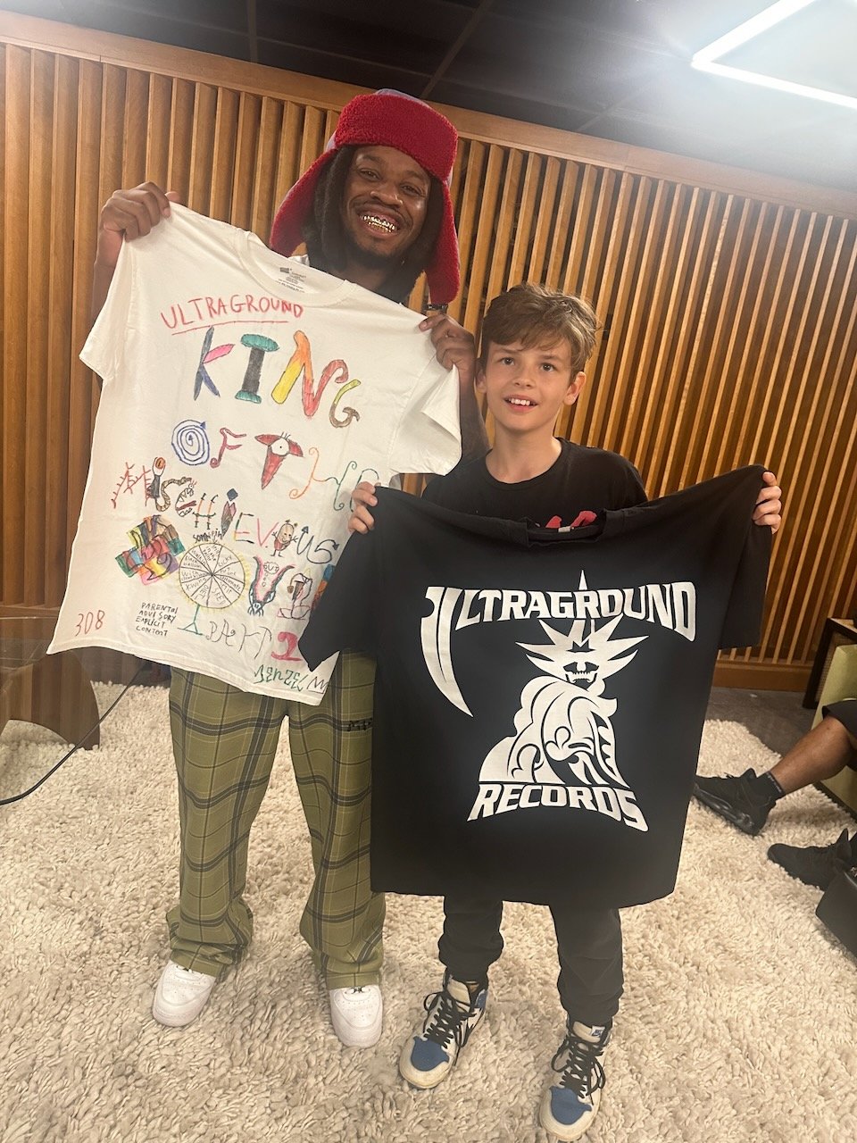 Denzel Curry