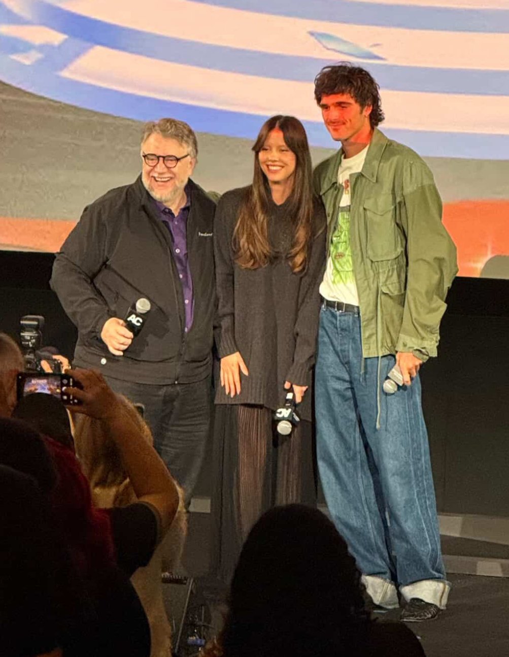 Jacob Elordi (Photo: Bianca Parkes)