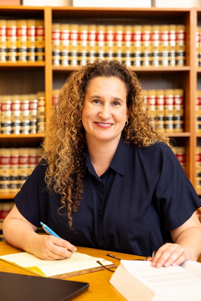 San Francisco Criminal Defense attorney Marsanne Weese