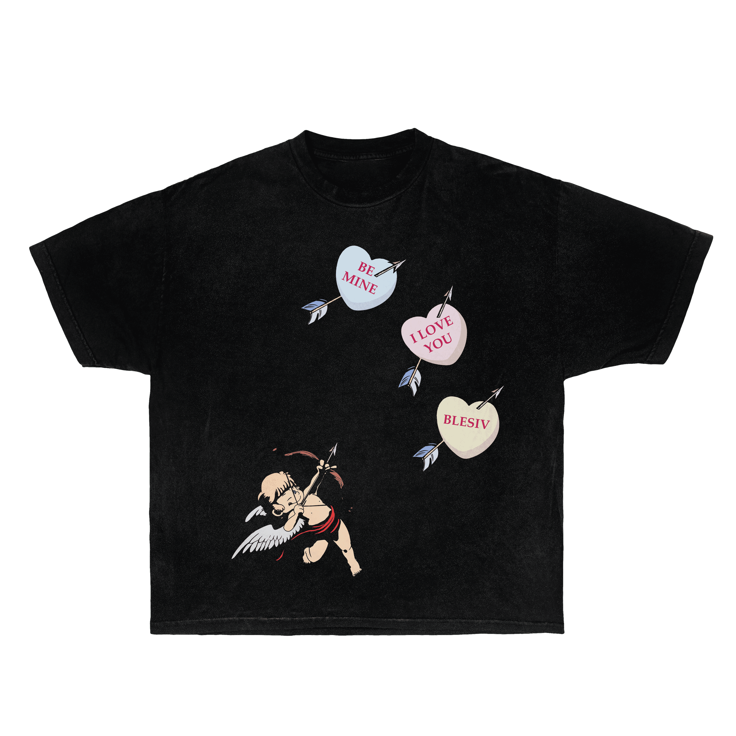 Blesiv Merch