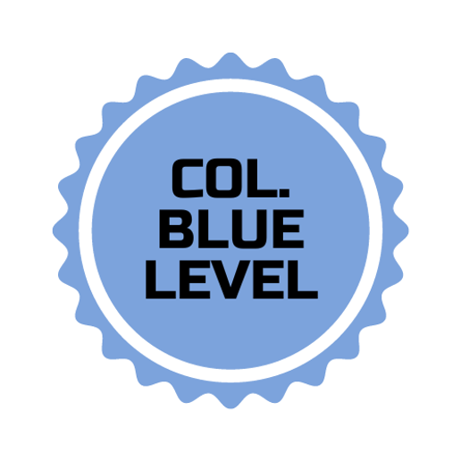 Columbia Blue