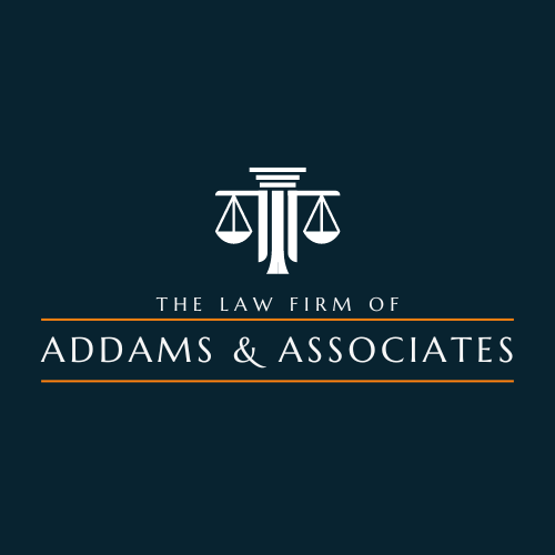 The Law Firm of Addams &amp; Associates