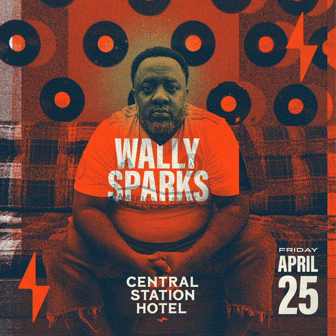 CENTRAL STATION (MEMPHIS)