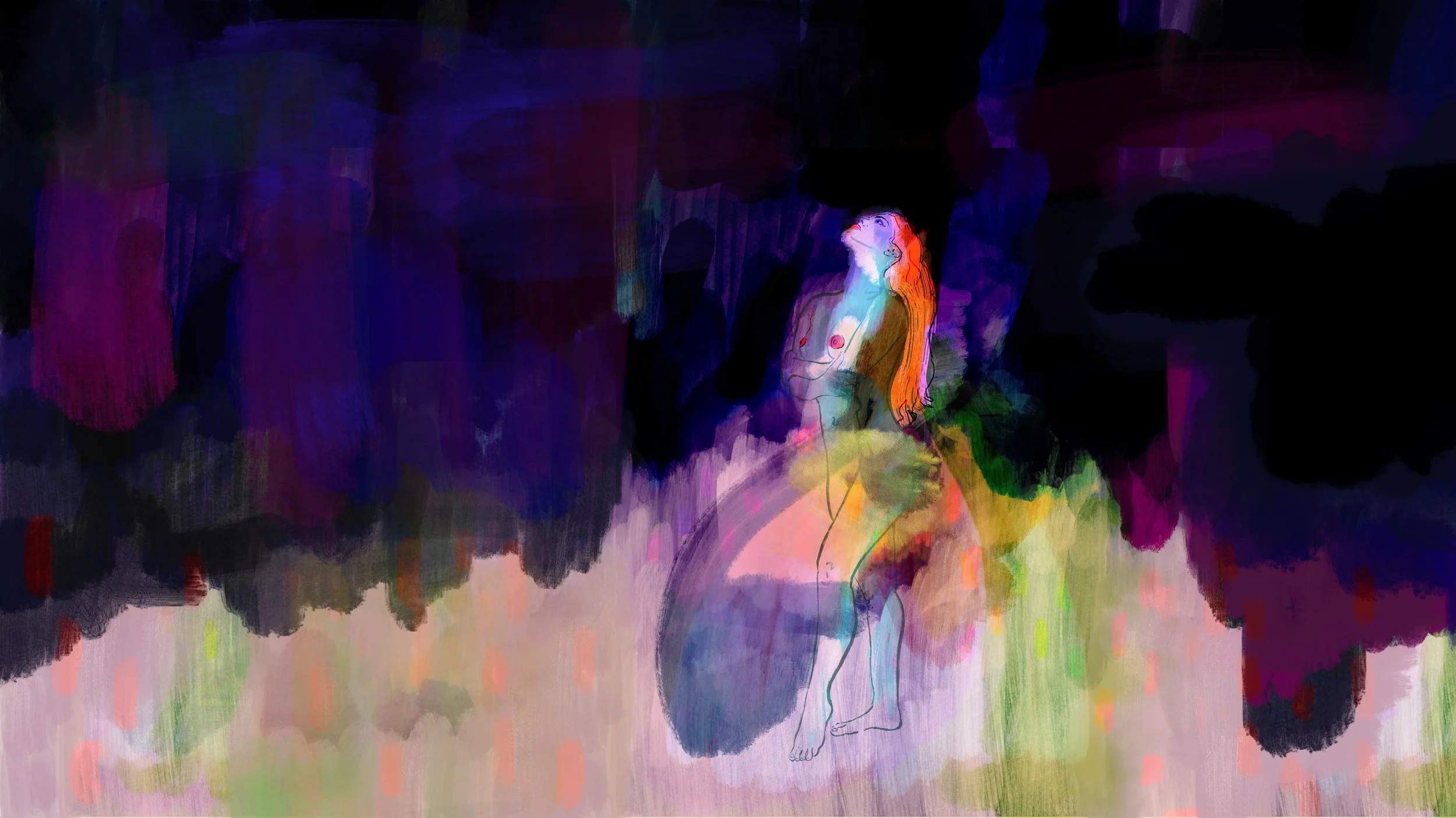 Welcome To Metanoia.