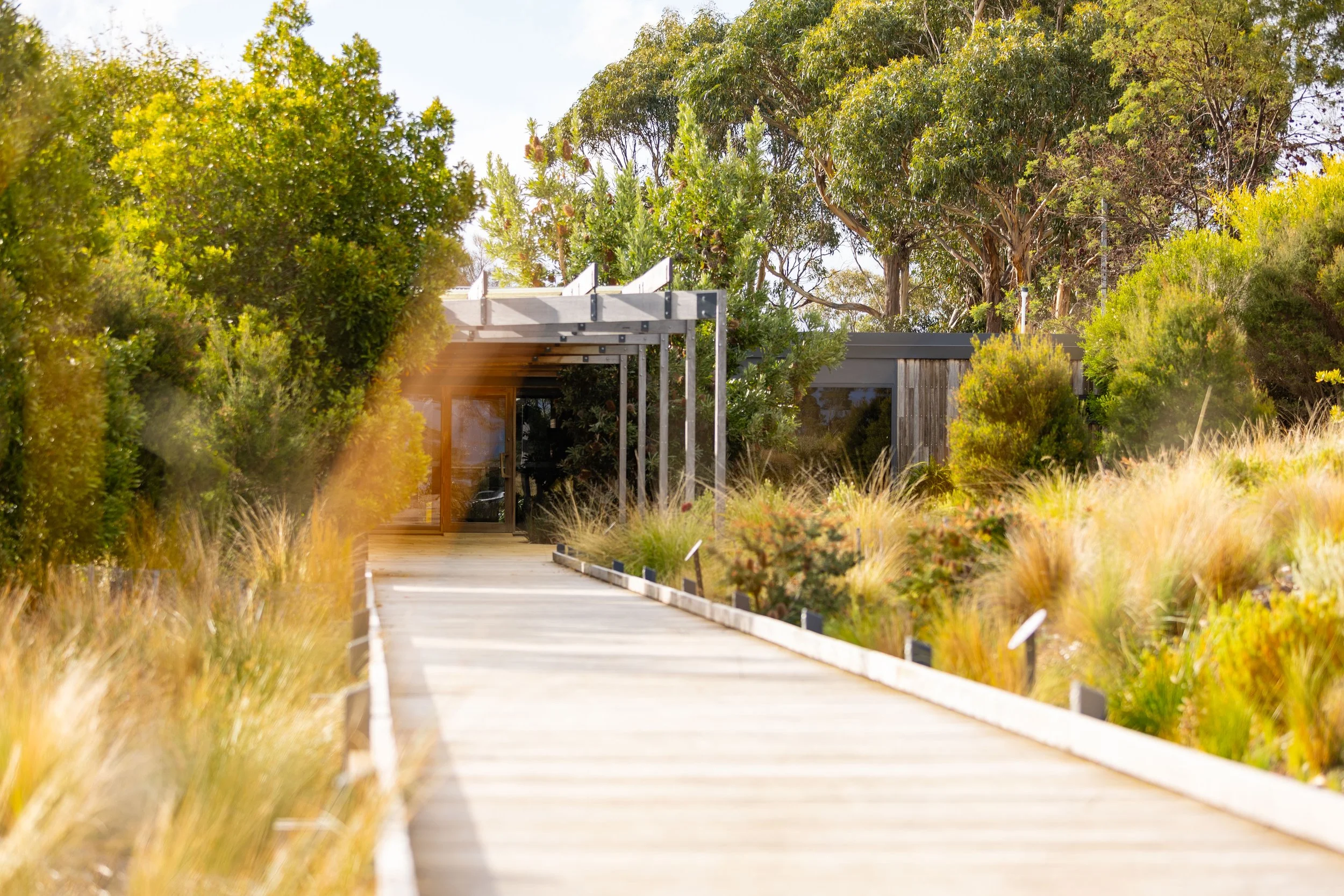 Spring Bay Mill | Events Venue