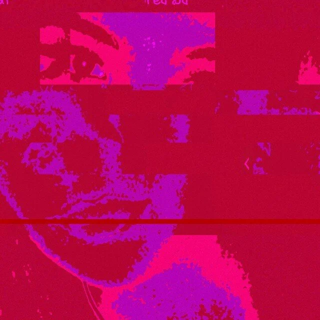 #selfie #glitches #glitch