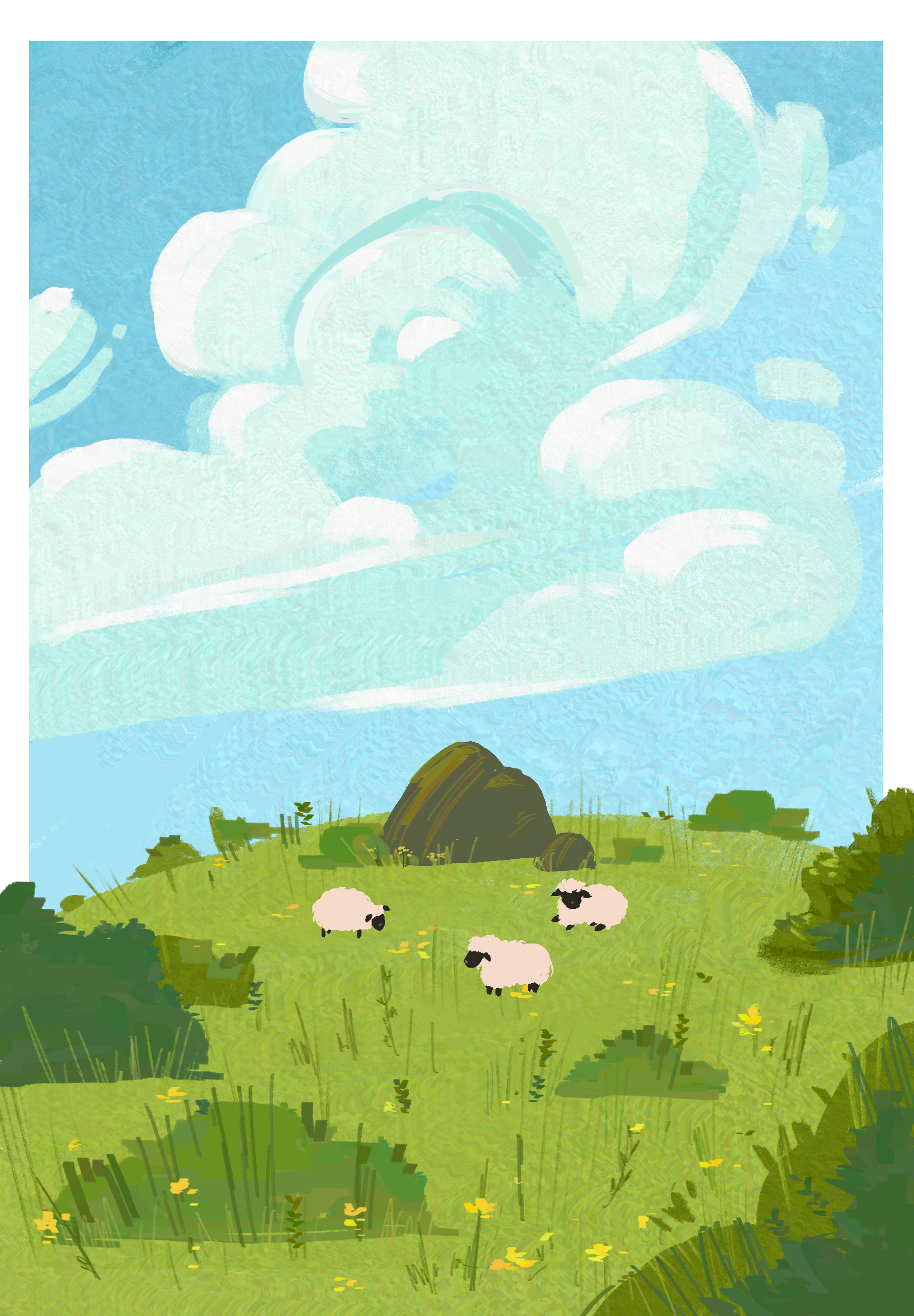 Sepmtember Snail Mail.png