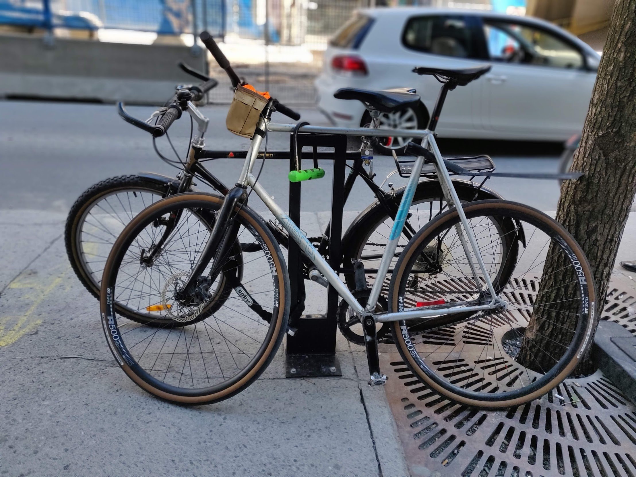 RECLAIMING STREETS: Cycling a Viable Strategy for Sustainable Transport in Developing Nations
