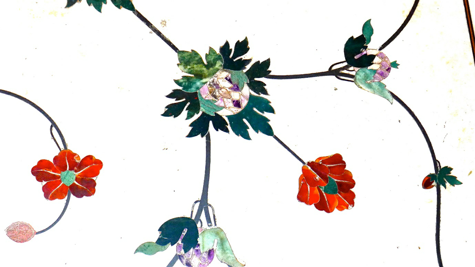 Imperative Role of Nur Jahan and her Persian roots in the evolution of Mughal Garden Tombs