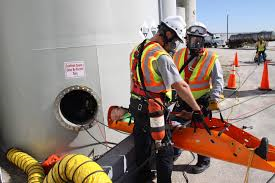 Confined Space Training Perth | STP Safety Training WA — Safety ...