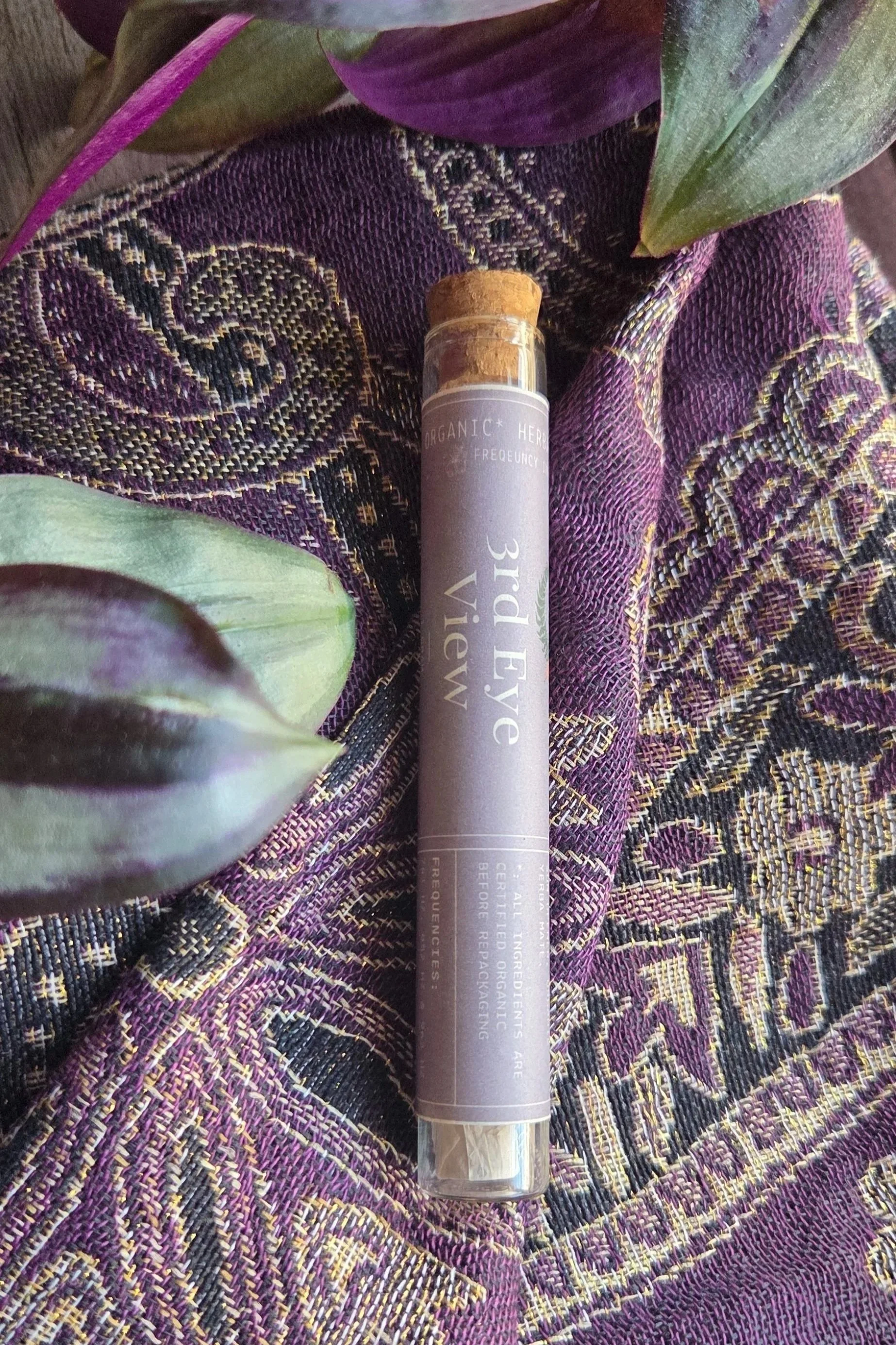 3rd Eye View - Herbal Rollie