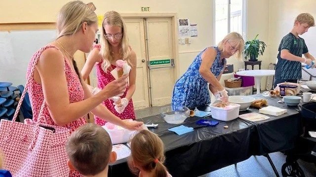 3rd Sunday after Epiphany - 25 January 2026