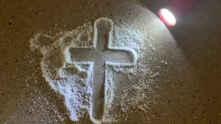 5th Sunday after Epiphany - 8 February 2026