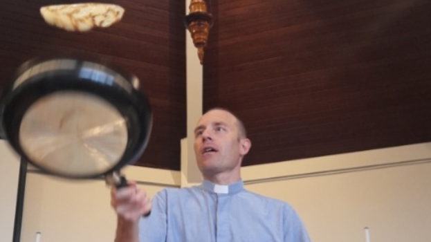 1st Sunday in Lent- 22 February 2026