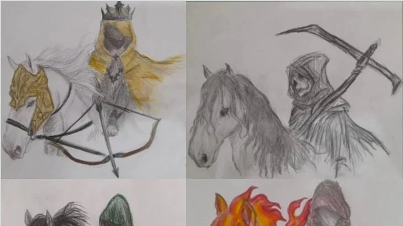 3rd Sunday in Lent- 8 March 2026