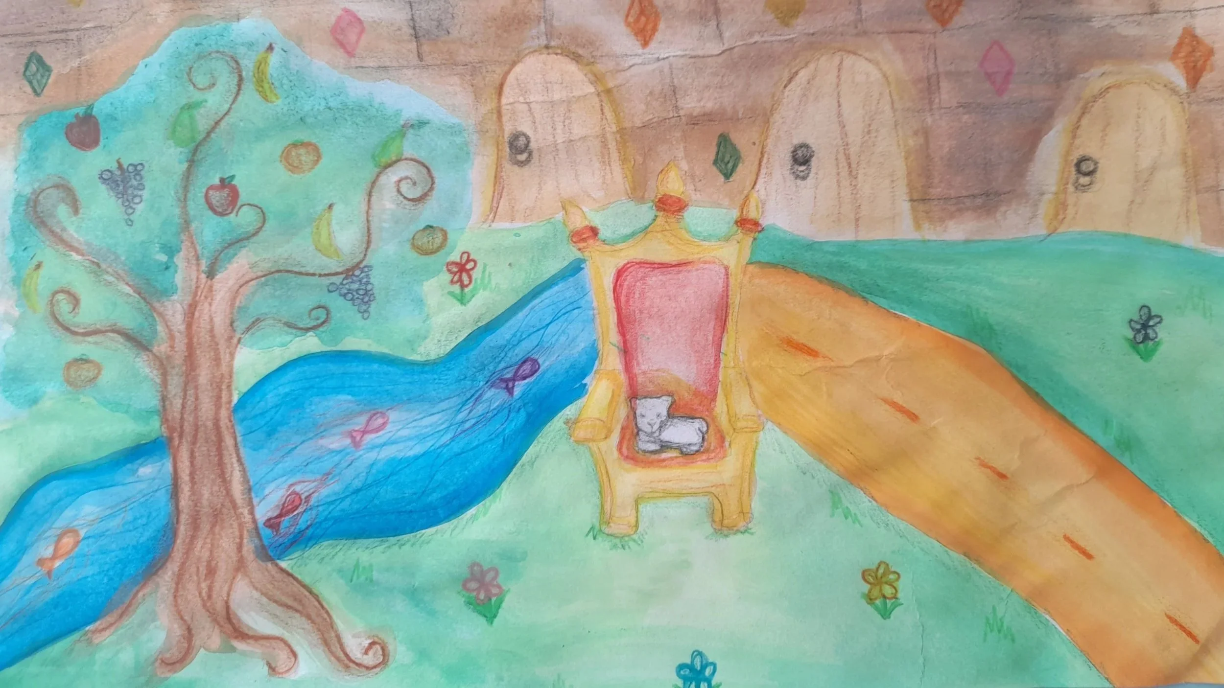 Easter Day - 5 April 2026