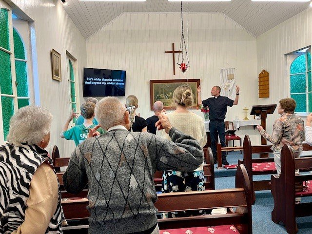 I'm New | Join Our Community Today — Anglican Parish of Caloundra and ...