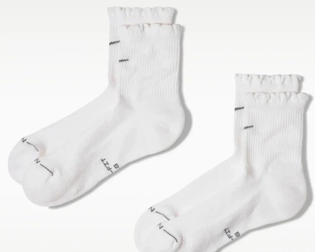 Nike Women's Socks: The Category Hiding in Plain Sight