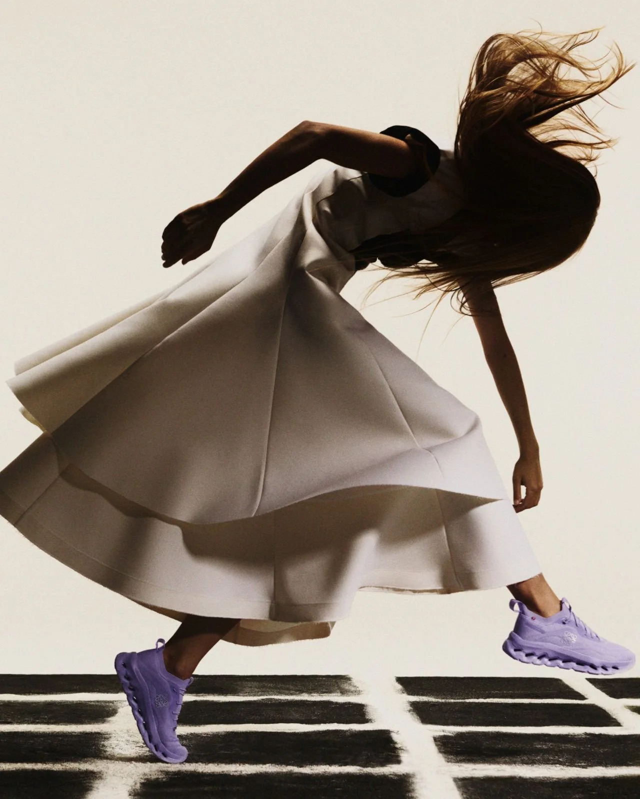 On Running: Apparel Growth Strategy