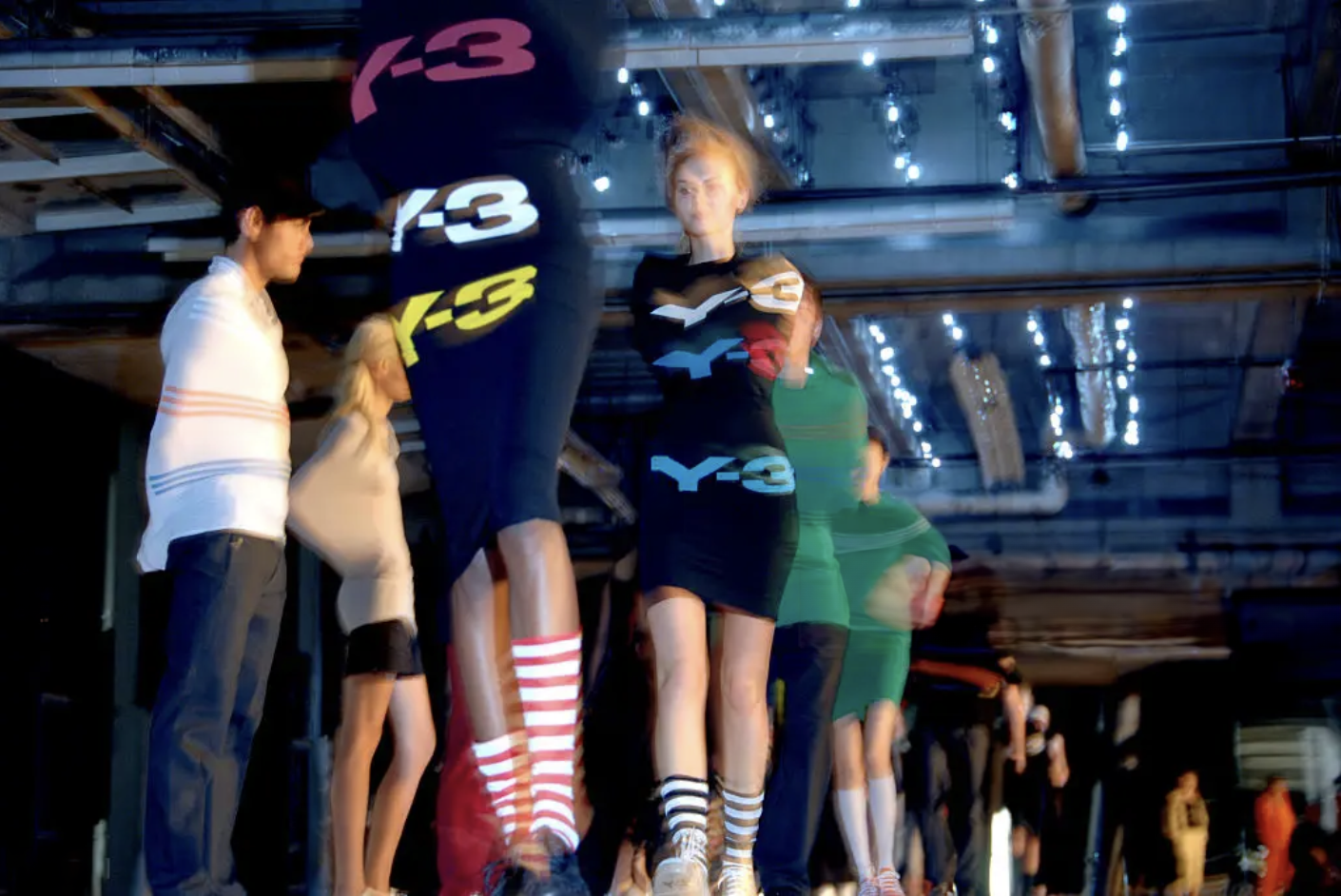 New York: Building Culture Before It Had a Name