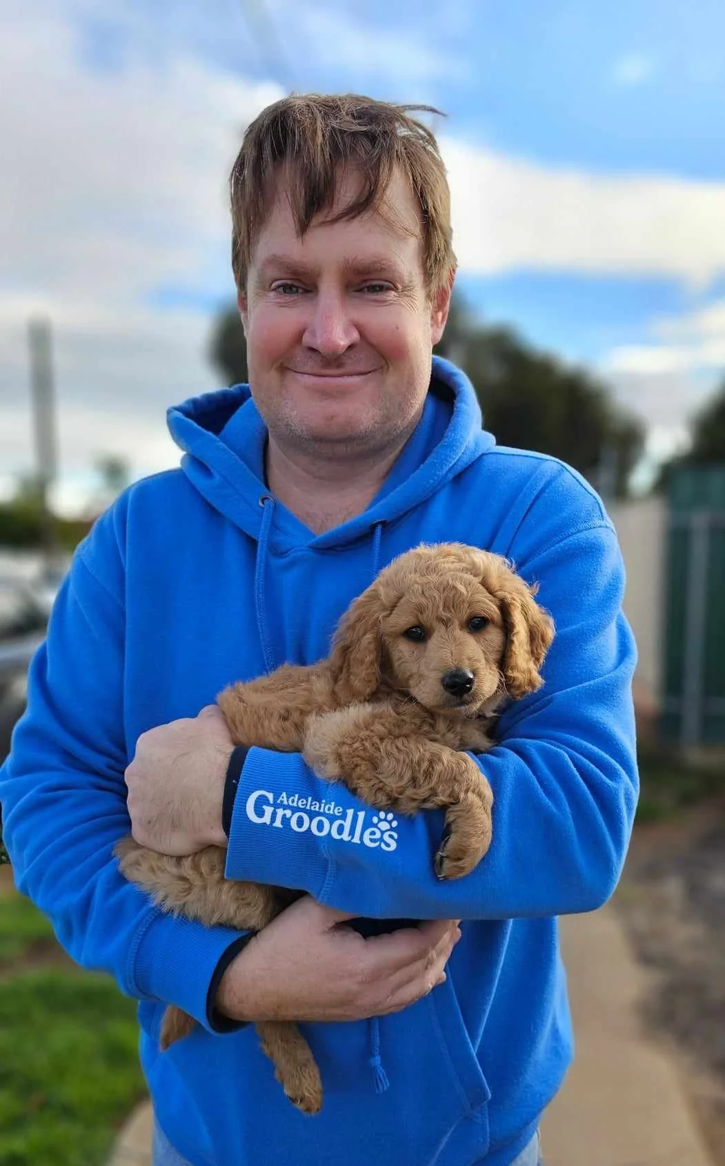 Raffles and Dad.jpeg