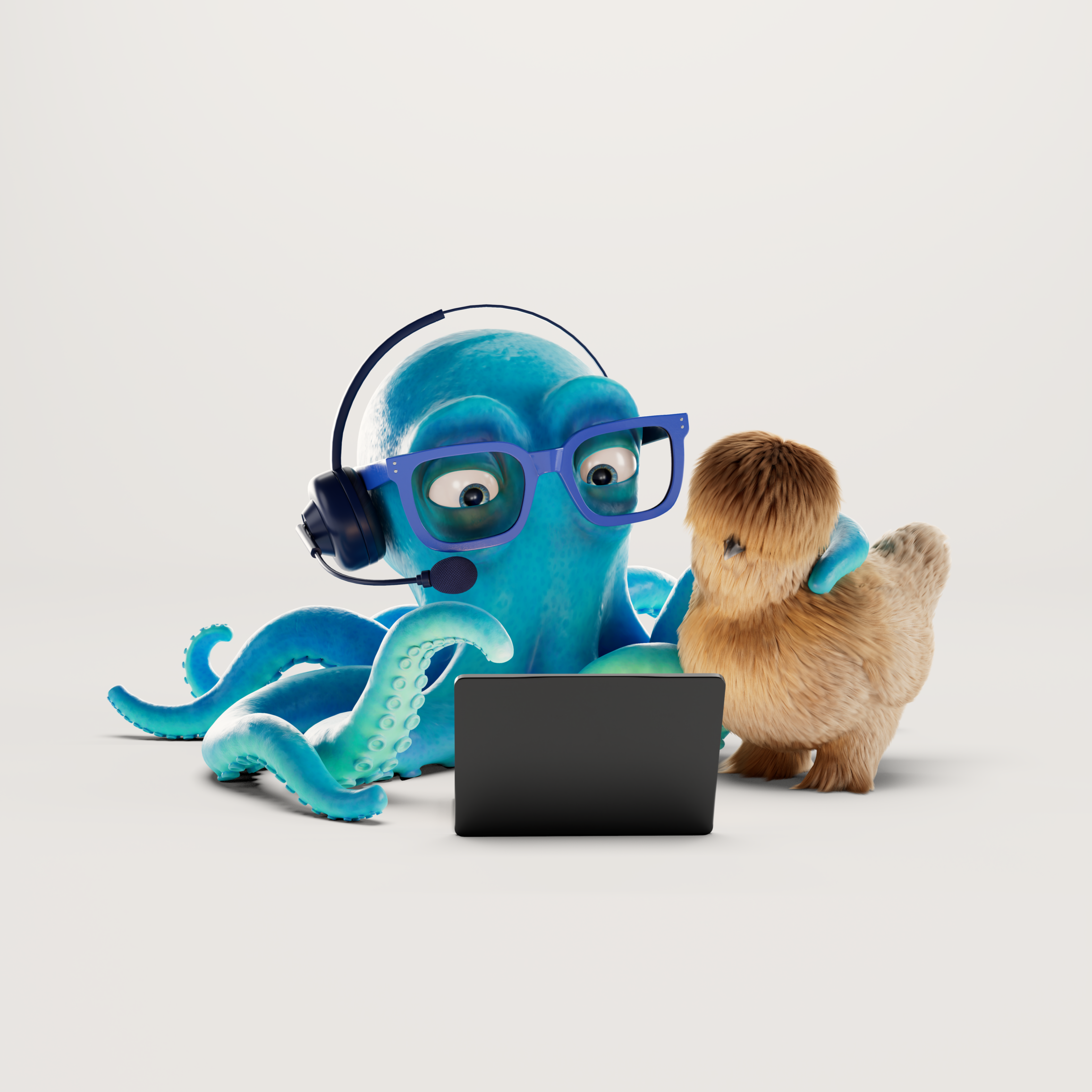 Equip Super - Super Equipped