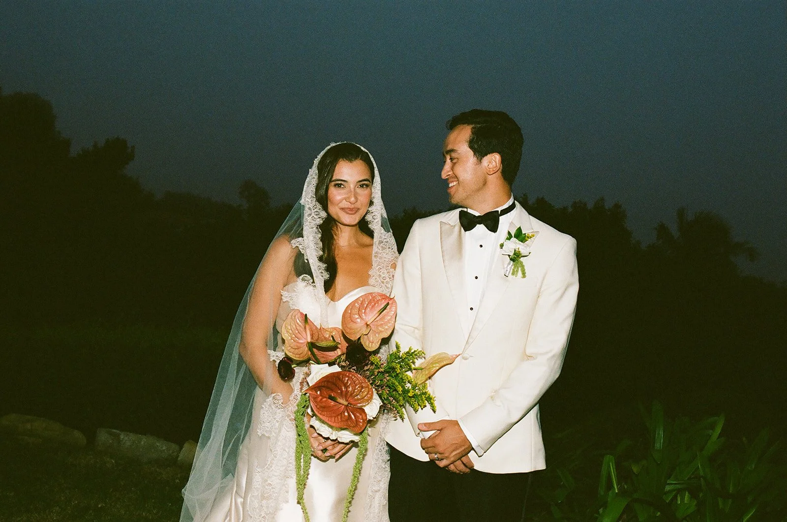 A Palos Verdes Wedding Venue Highlight at La Venta Inn