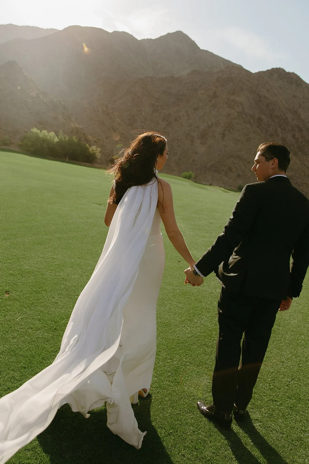 4 Palm Springs Wedding Venues I Love (as a Los Angeles Wedding Photographer Who’s Seen A Ton)