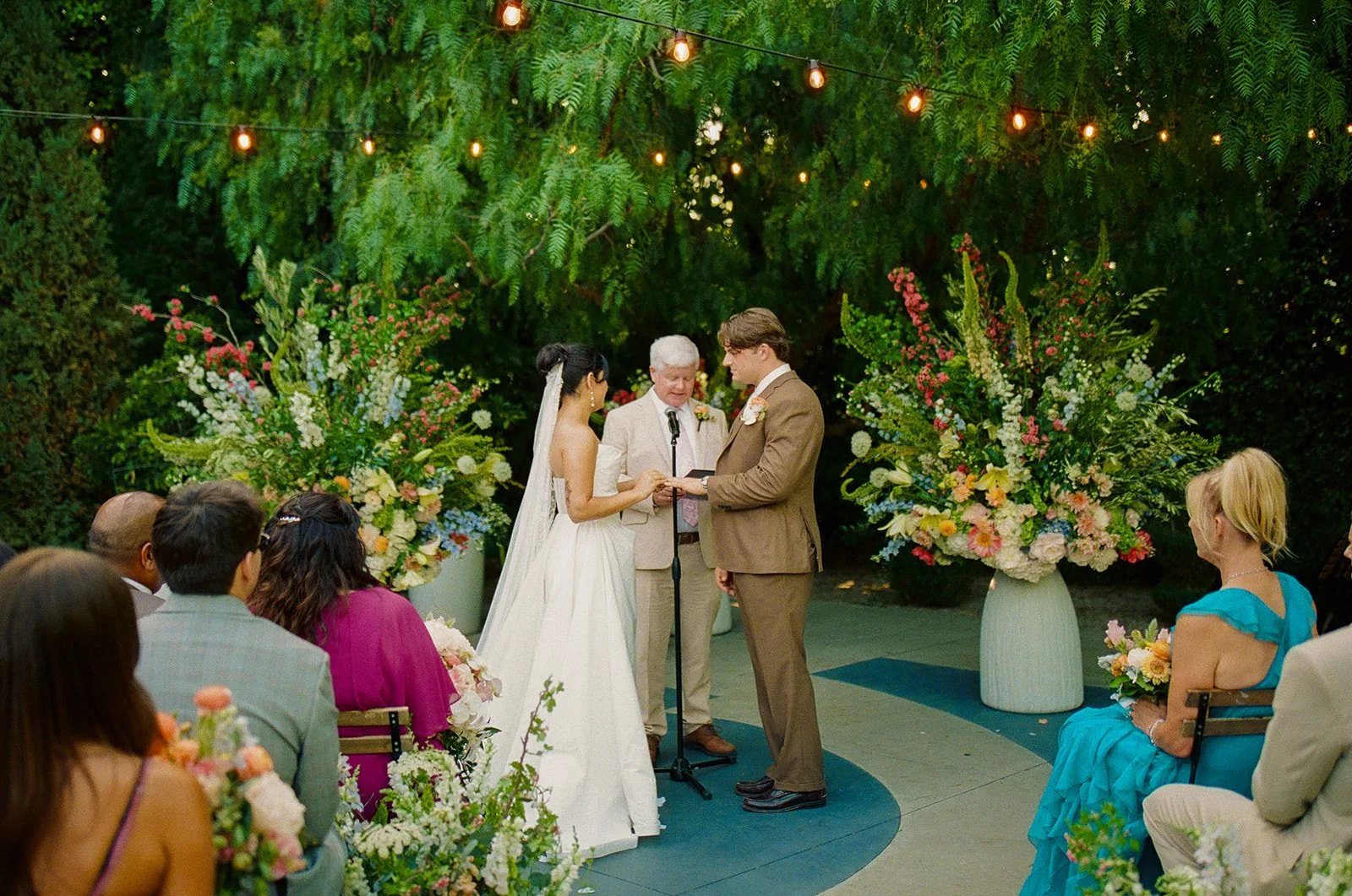 Looking for a Unique Wedding Venue? | 5 Los Angeles Wedding Venues That Feel Different
