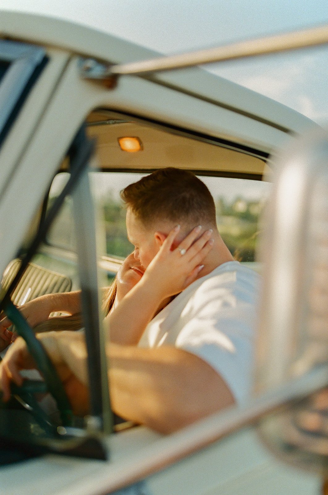 Beach Engagement Photo Ideas at Crystal Cove: What Makes This Laguna Beach Spot So Good