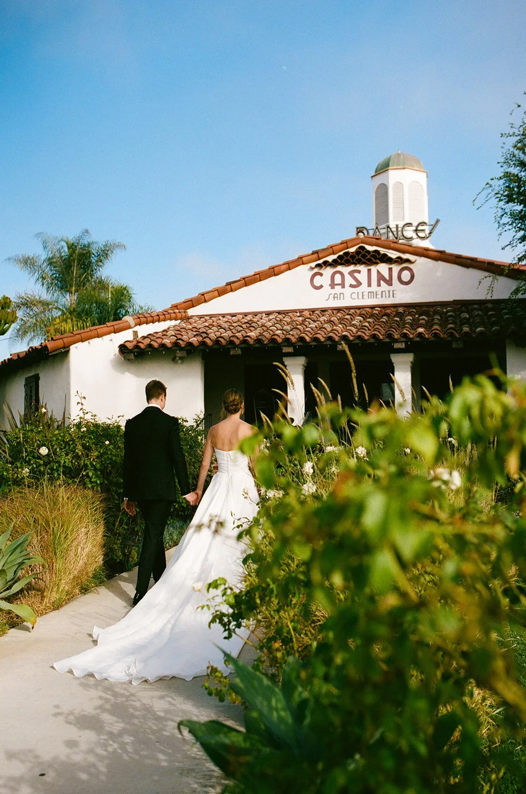 Top 5 San Clemente Wedding Venues as a Southern California Wedding Photographer