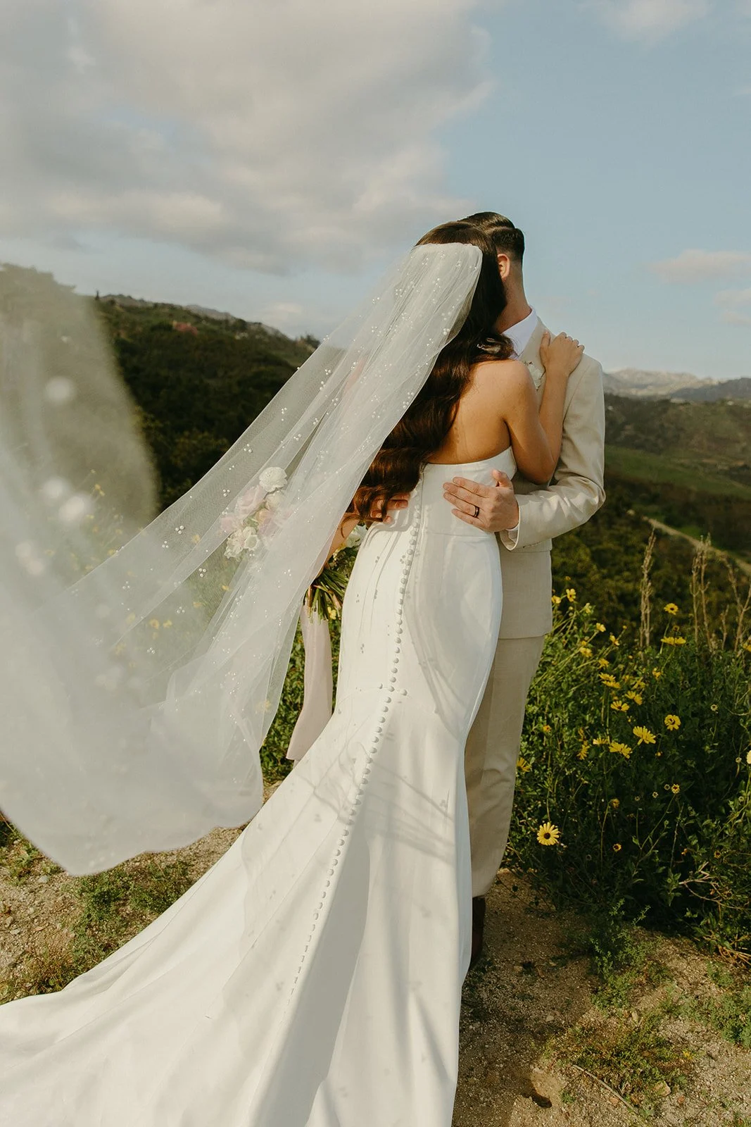 Why Tivoli is the Perfect Mountain Wedding Venue (Right Here in SoCal!)
