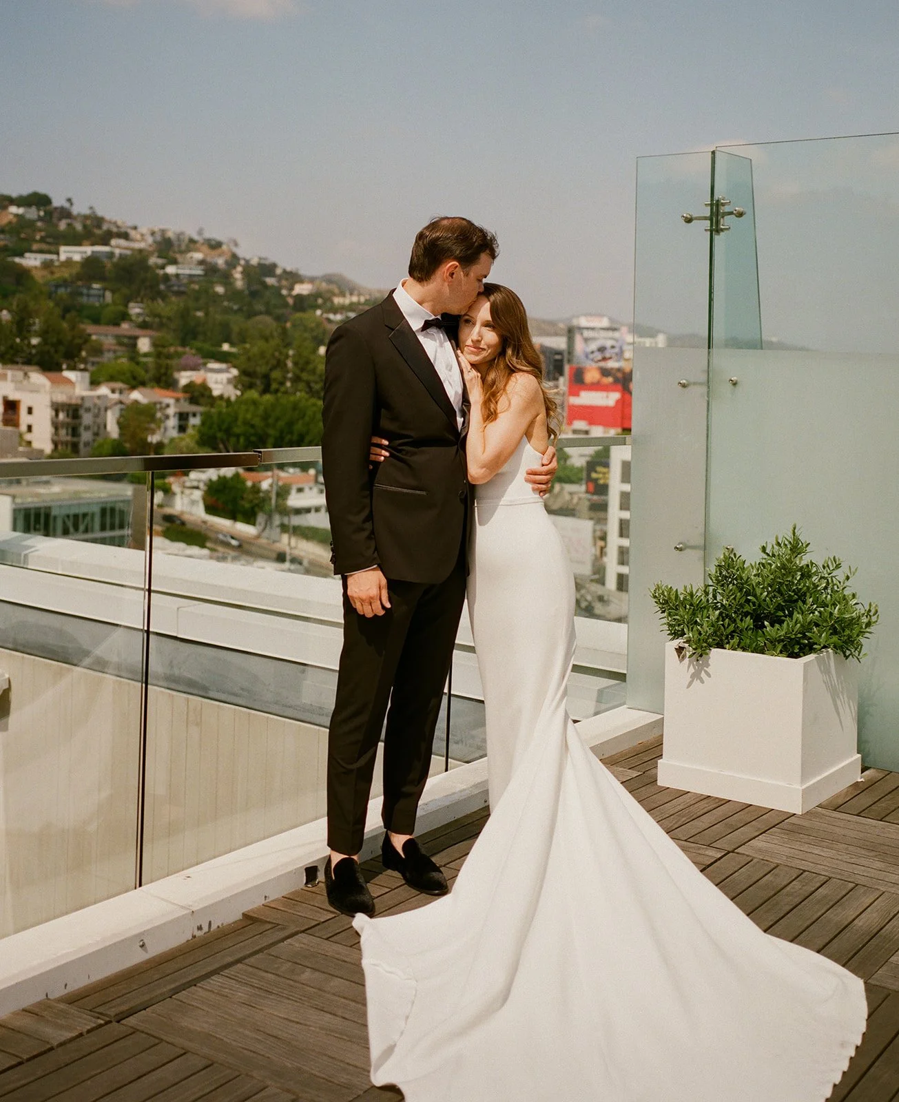 Your Guide to West Hollywood Wedding Venues: Best Wedding Locations in Southern California
