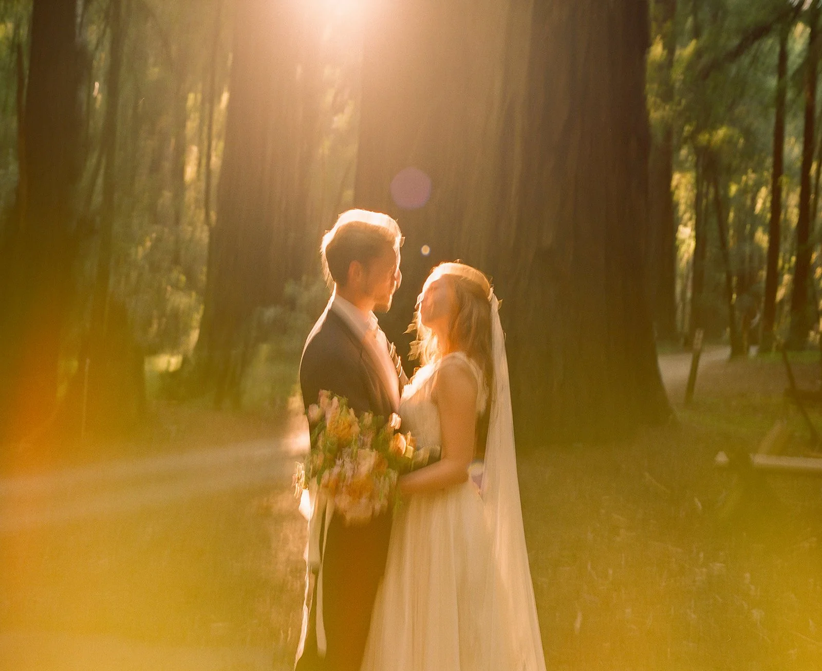 Tips for Planning an Elevated Garden Wedding from a SoCal Wedding Photographer