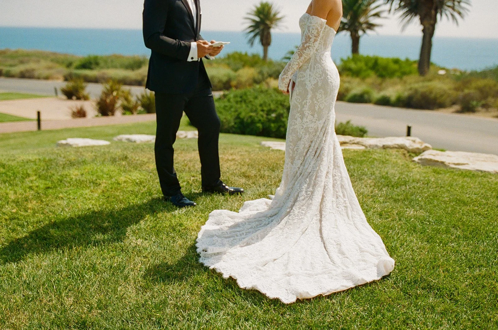 Planning Tips + Inspo for a Terranea Resort Wedding From a SoCal Wedding Photographer