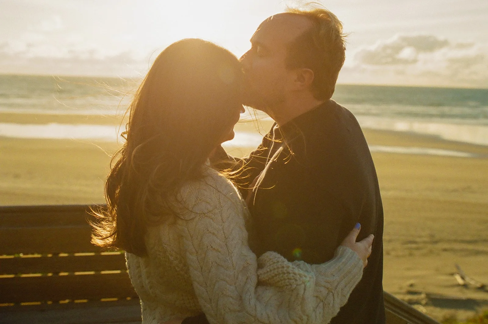 Looking for Romantic Engagement Photo Ideas? Here’s Where to Take Engagement Photos (Hint: It’s a Place With Meaning)