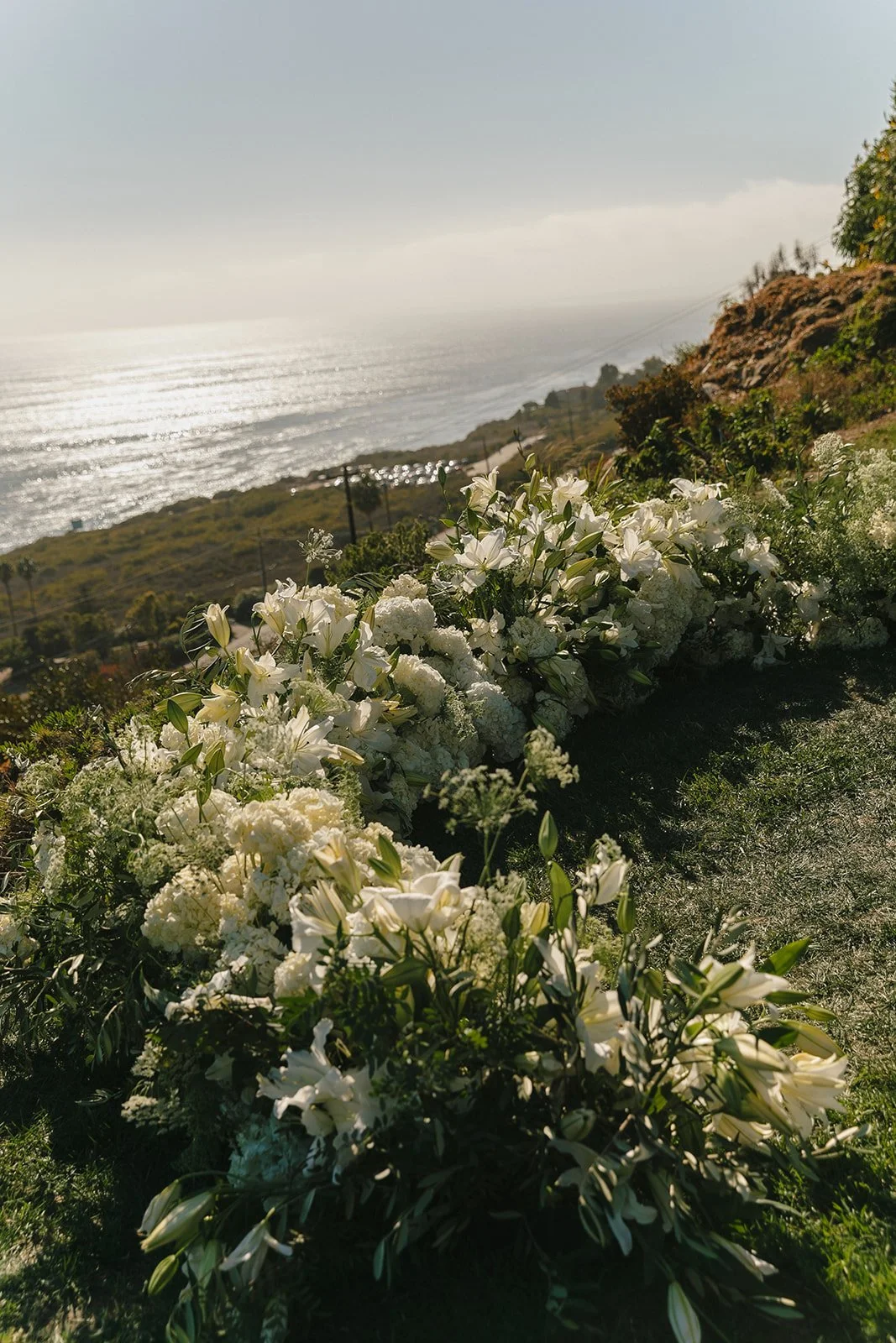 Wedding ceremony decoration ideas
