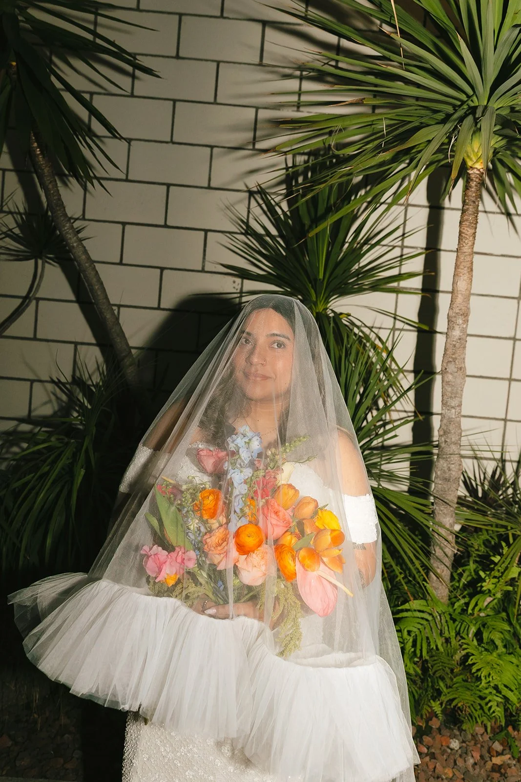 Bride detail photos from a smogshoppe wedding