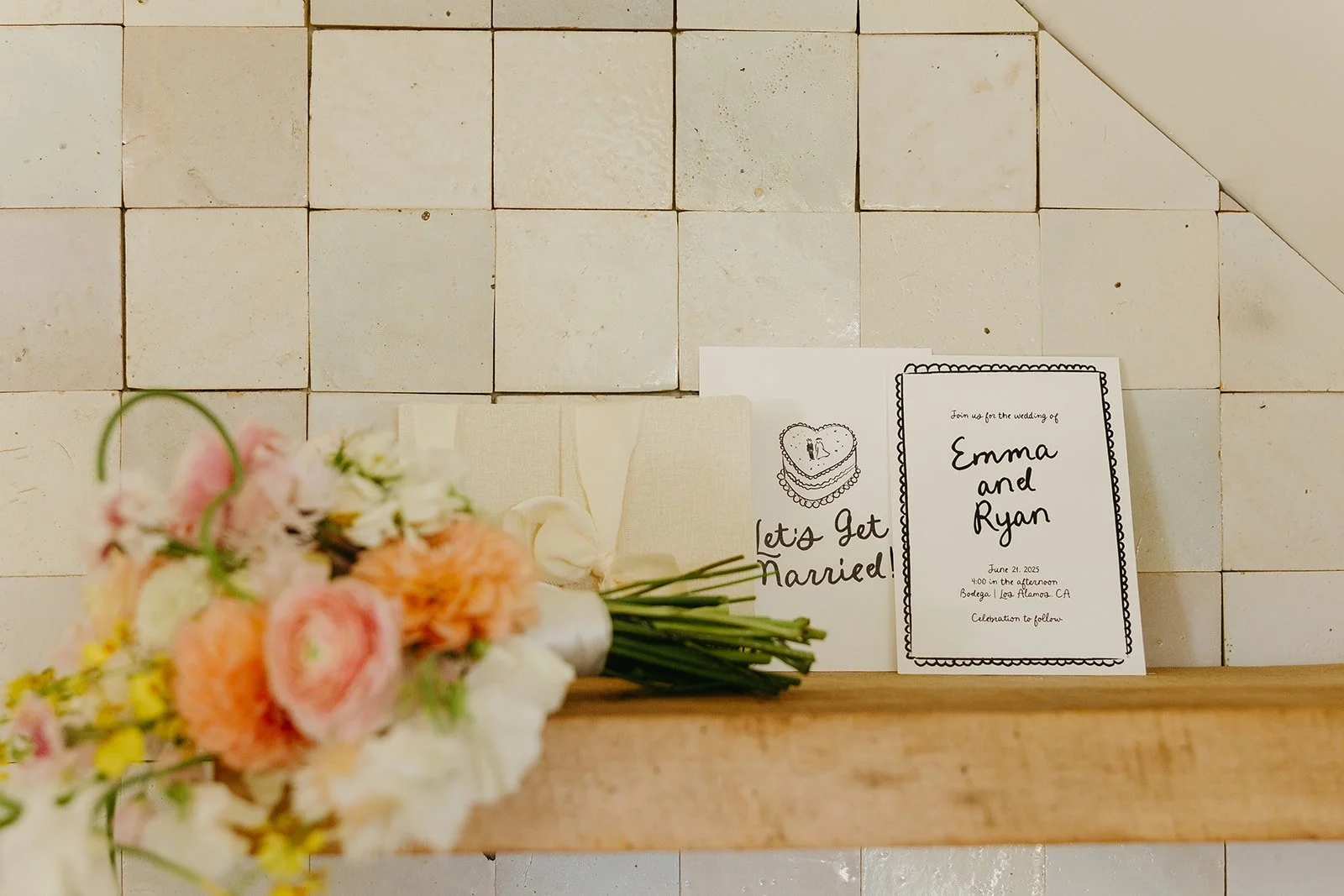 Wedding decor for small wedding ideas