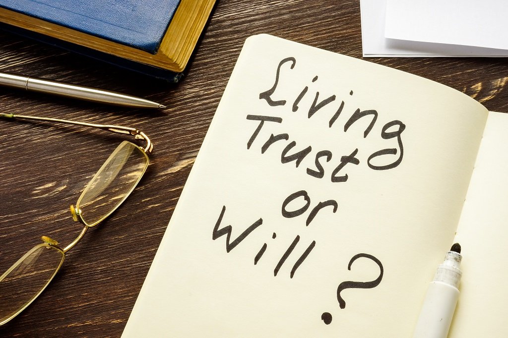 Wills vs. Trusts: Which Is Right for Your Estate Plan?