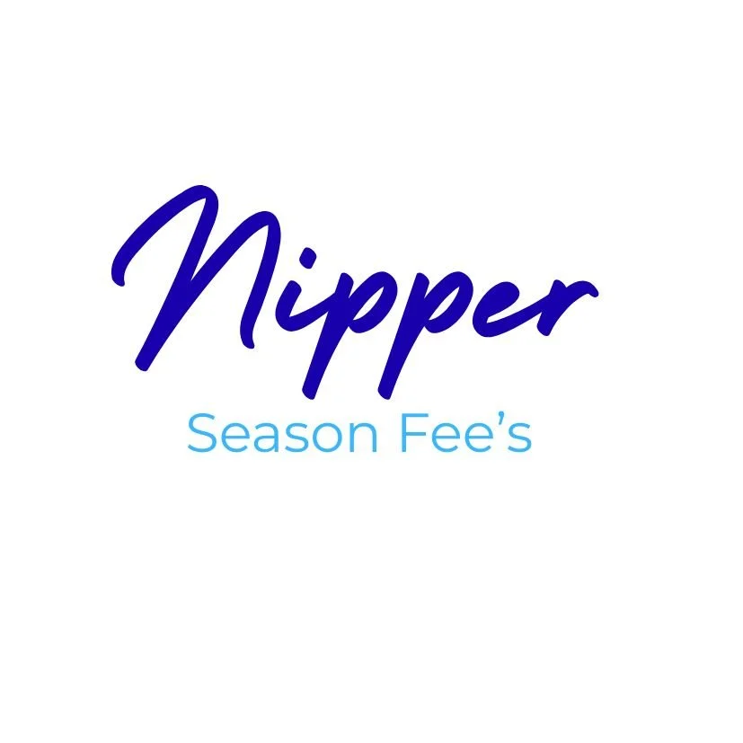 Nipper 25/2026 Season Fees