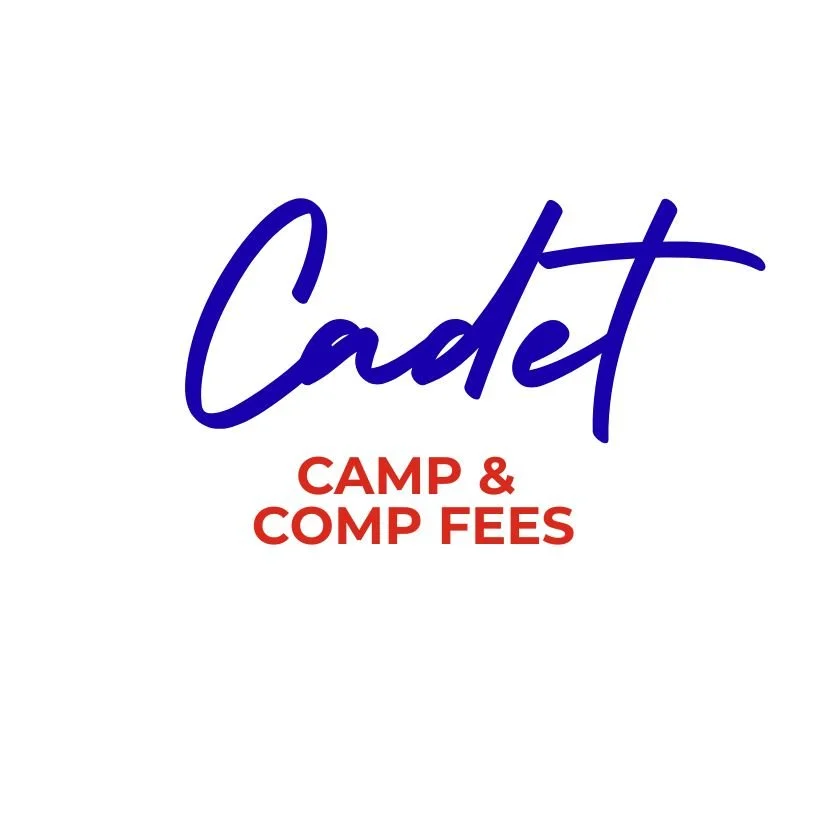 Cadet Camp & Comp Fees
