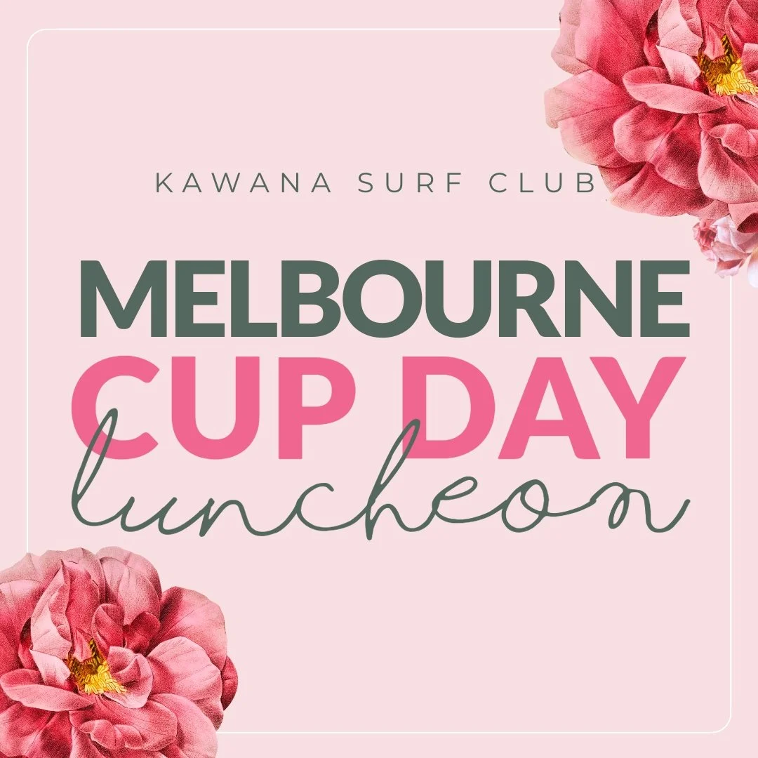 Melbourne Cup Luncheon