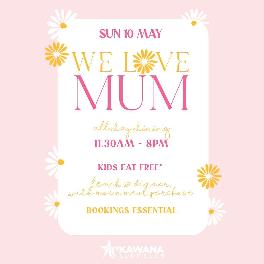 Mother's Day 