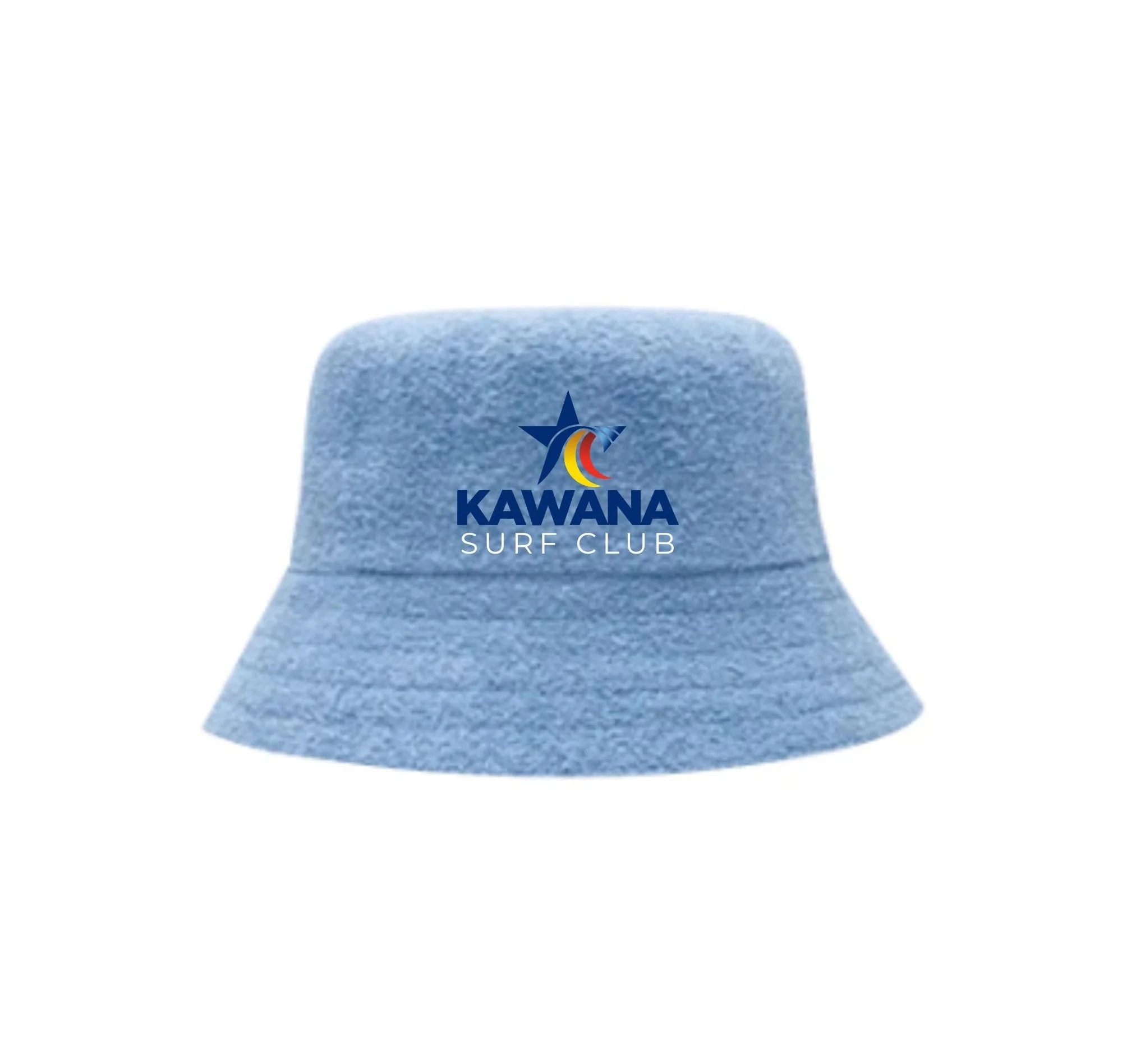 Terry Towelling Bucket Hat