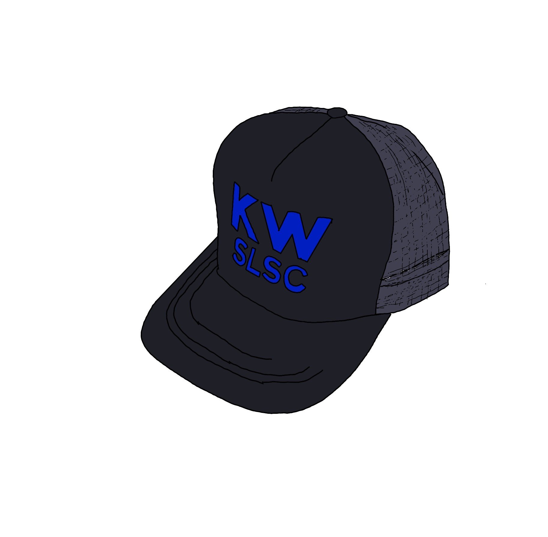 Cap - Trucker Lightweight